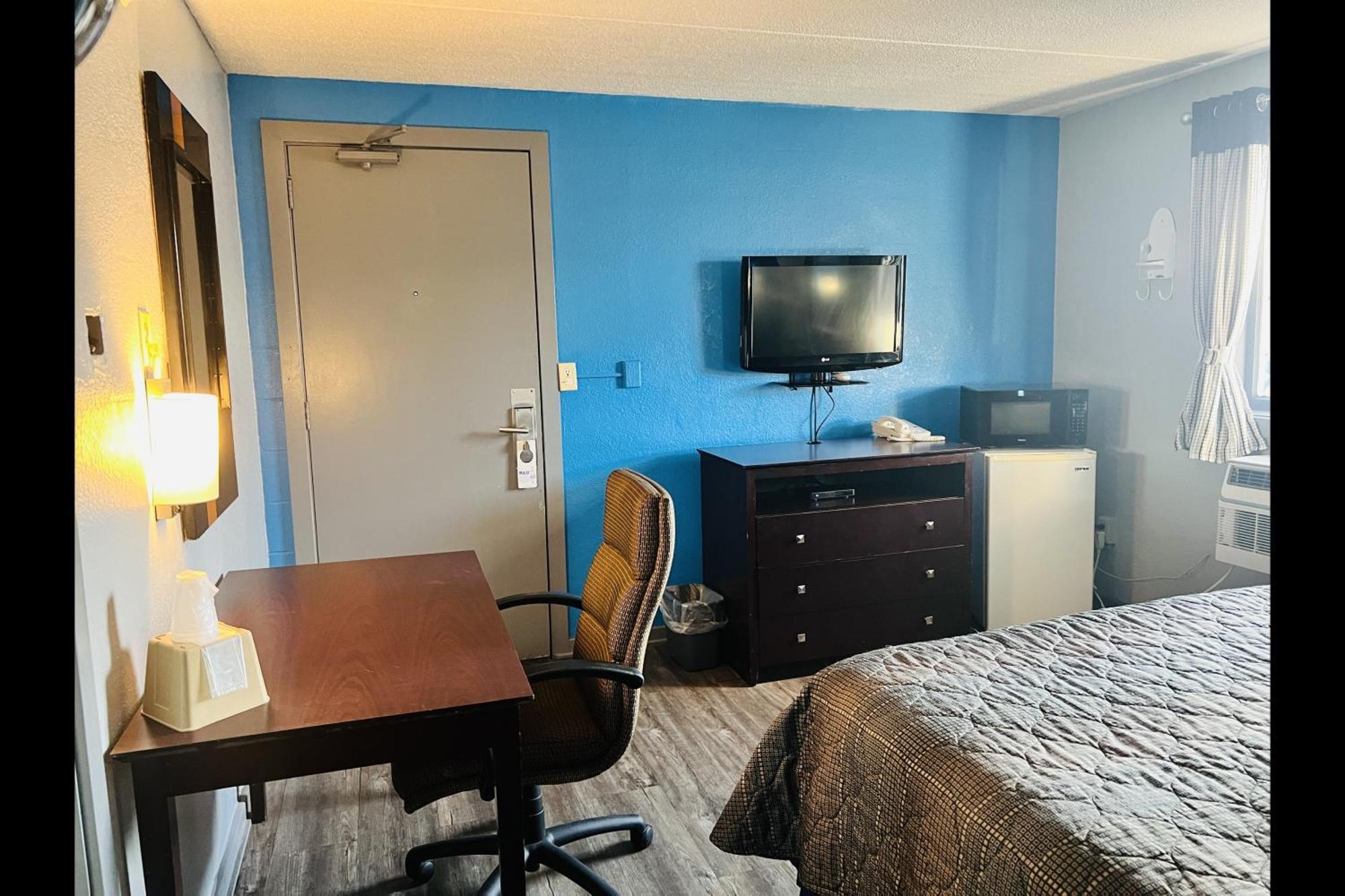 Executive Inn By Belvilla Owatonna Hwy 35 Bagian luar foto