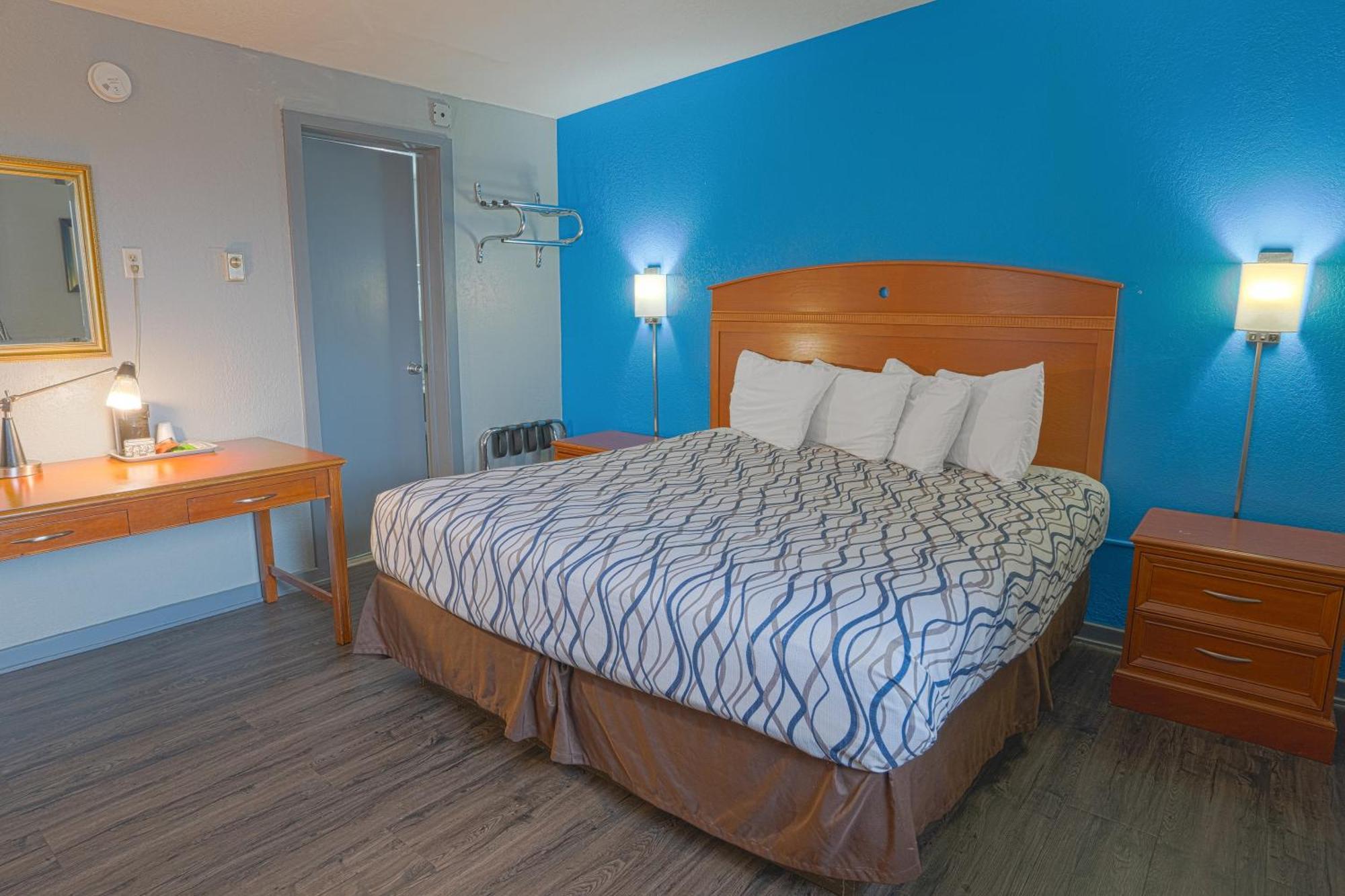 Executive Inn By Belvilla Owatonna Hwy 35 Bagian luar foto