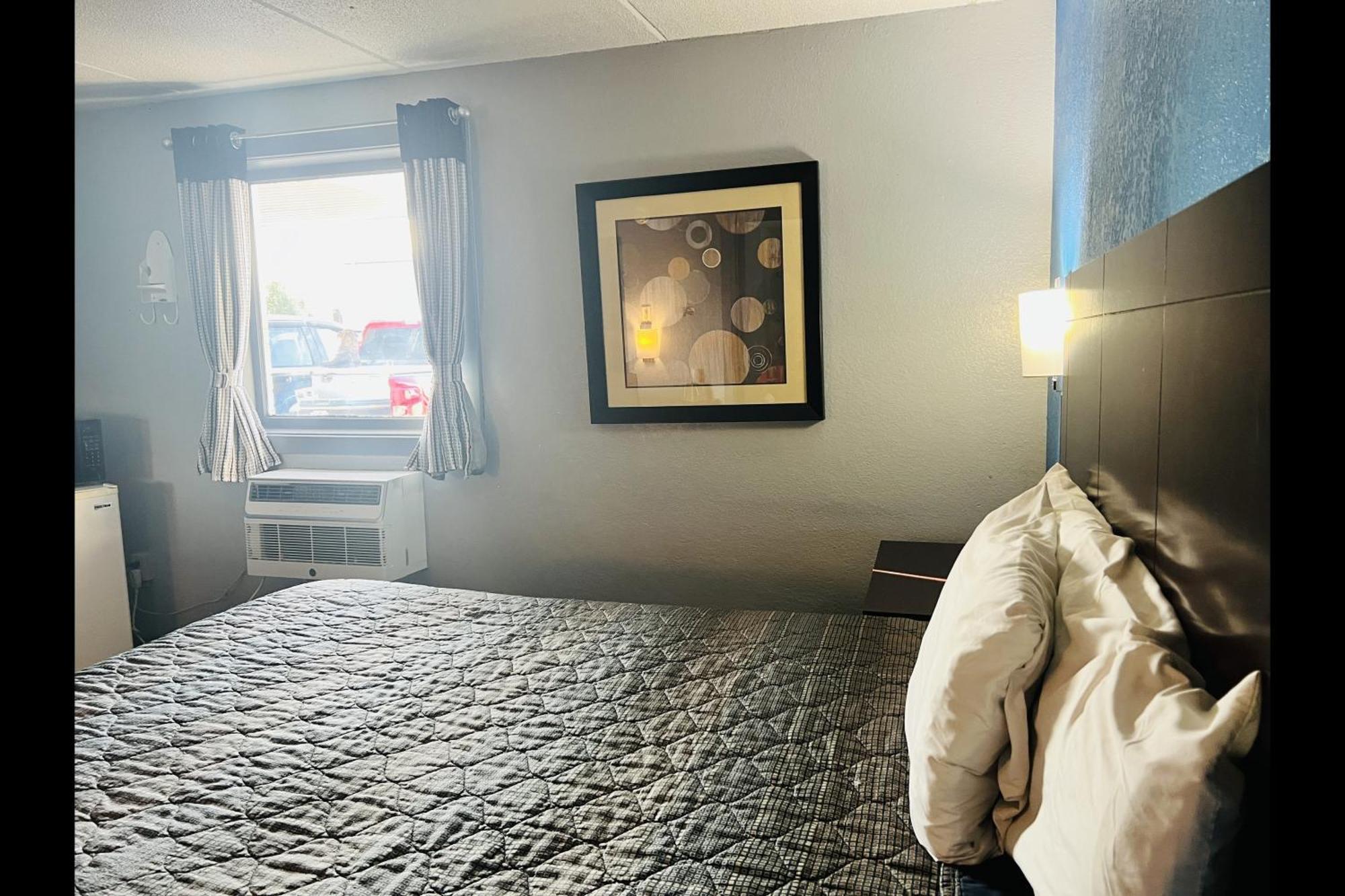 Executive Inn By Belvilla Owatonna Hwy 35 Bagian luar foto