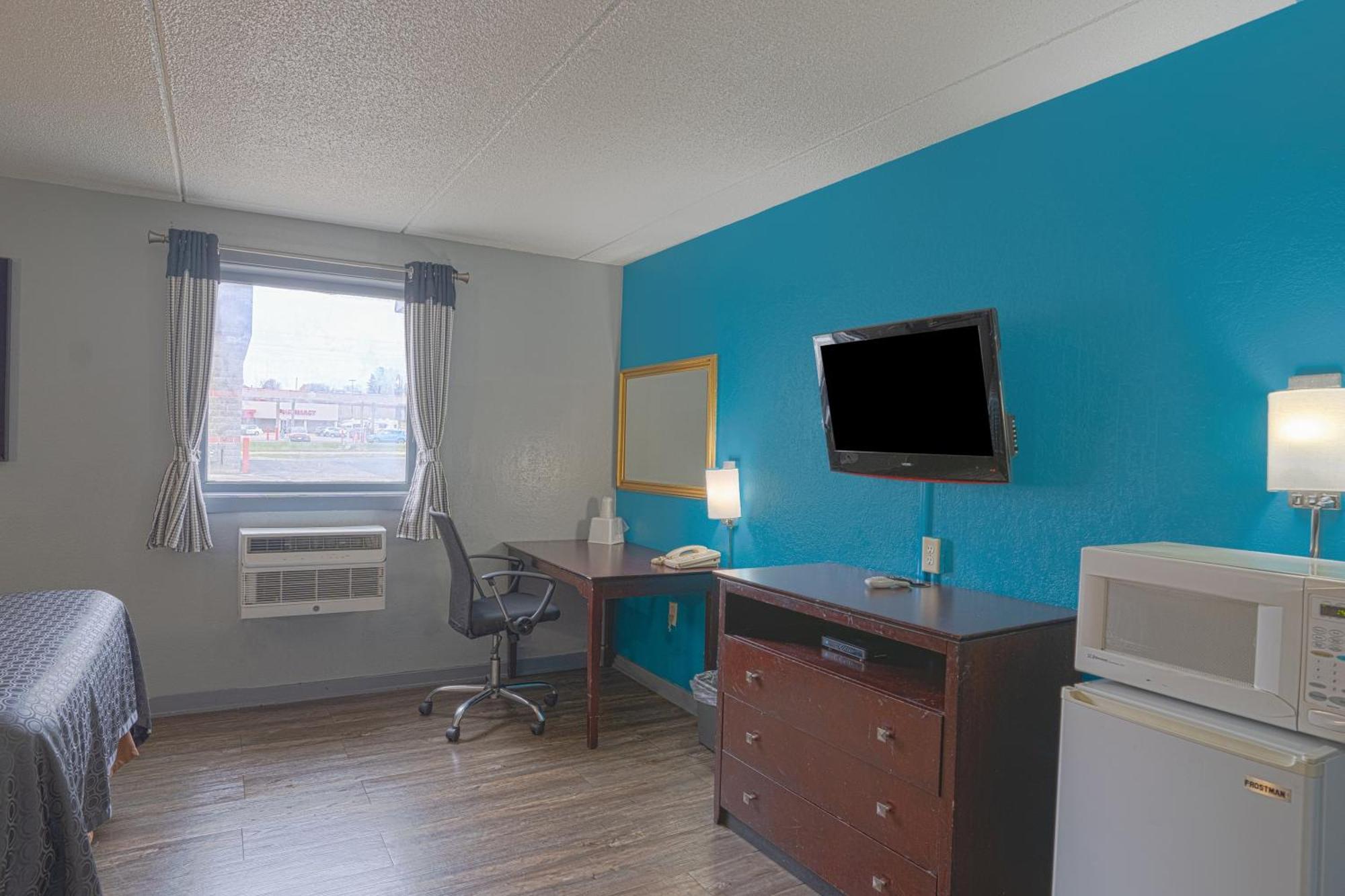 Executive Inn By Belvilla Owatonna Hwy 35 Bagian luar foto