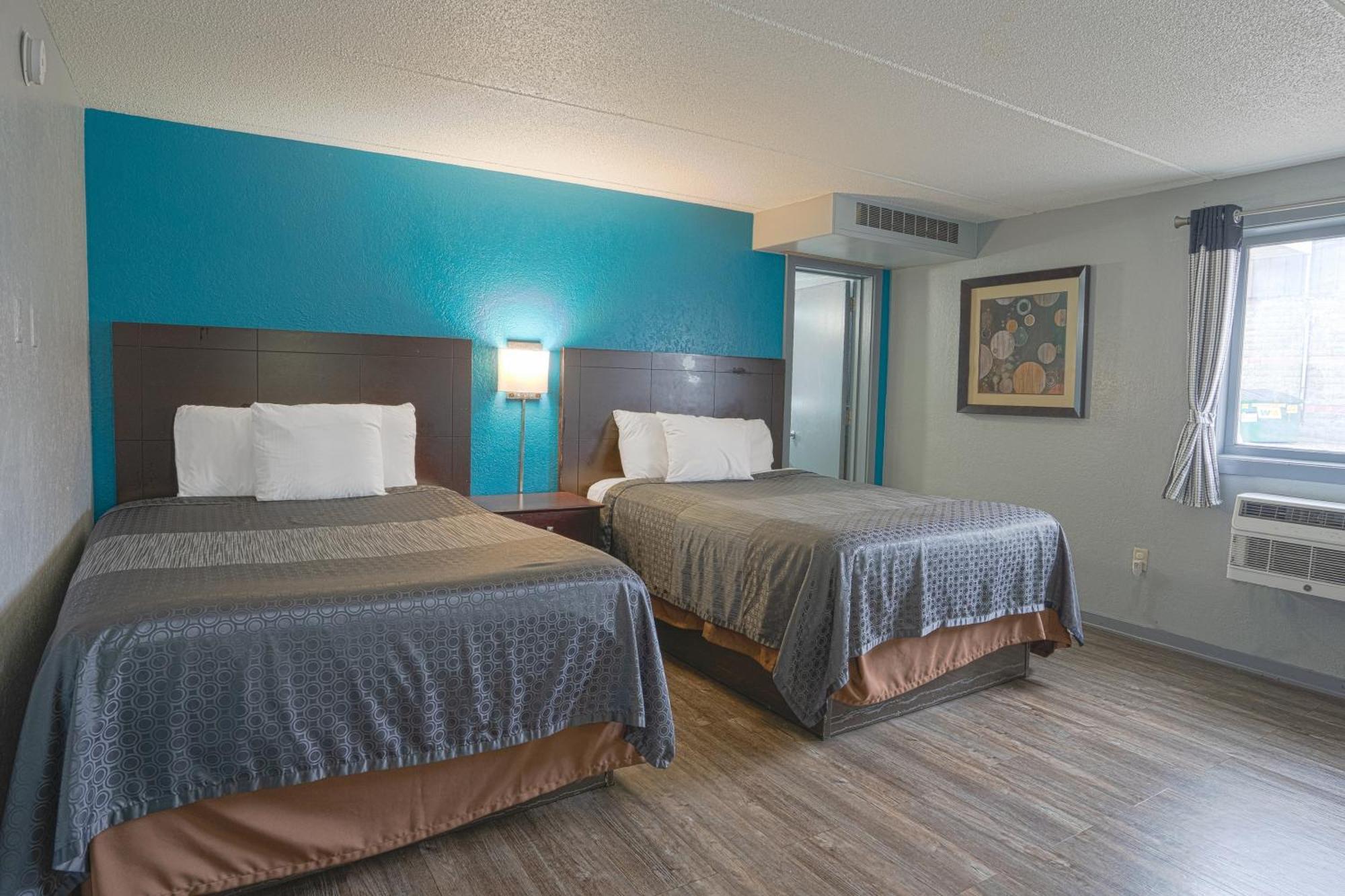 Executive Inn By Belvilla Owatonna Hwy 35 Bagian luar foto