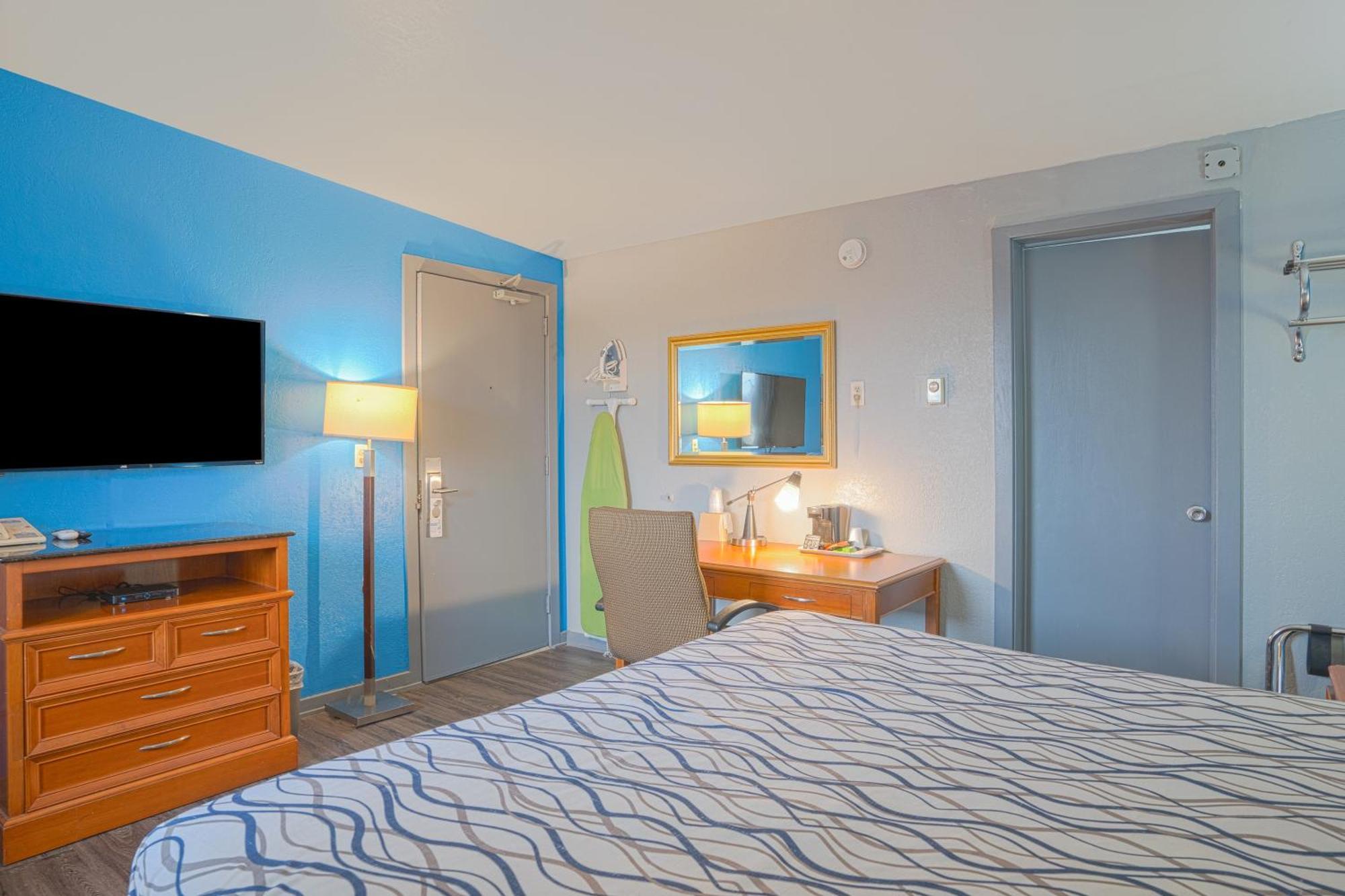 Executive Inn By Belvilla Owatonna Hwy 35 Bagian luar foto